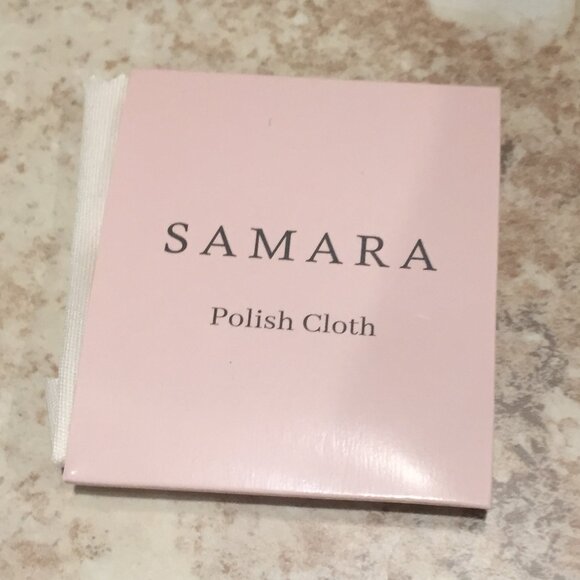 Samara Travel Jewelry Box - Picture 4 of 4